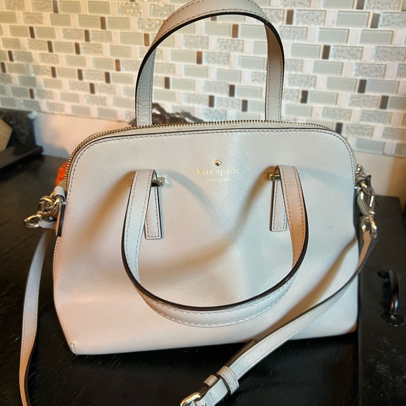 Kate Spade Crossbody ♠️ - Picture 1 of 5